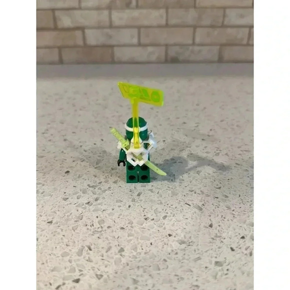 LEGO Ninjago figurines‎ sh - Picture 3 of 7
